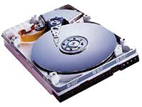 Device Type - Hard drive - internal , Width - 10.2 cm , Depth - 14.7 cm , Height - 2.6 cm , Weight - 0.6 kg , Compatibility - PC , Form Factor - 3.5" x 1/3H , Capacity - 40 GB , Interface Type - ATA-100 , Connector - 40 PIN IDC , Buffer Size - 2 MB , Features - Fluid Dynamic Bearing (FDB) motor, Data Lifeguard, Shock Guard , Drive Transfer Rate - 100 MBps (external) / 50 MBps (internal) , Seek Time - 8.9 ms (average) / 21 ms (max) , Track-to-Track Seek Time - 2 ms , Average Latency - 4.2 ms , Spindle Speed - 7200 rpm , MTBF - 500,000 hour(s) , Non-Recoverable Errors - 1 per 10^14 , Start / Stop Cycles - 40,000 , Interfaces - 1 x ATA-100 - 40 PIN IDC , Compatible Bays - 1 x internal - 3.5" x 1/3H , Service &amp; Support - 1 year warranty , Service &amp; Support Details - Limited warranty - replacement - 1 year , Min Operating Temperature - 5 &deg;C , Max Operating Temperature - 55 &deg;C , Humidity Range Operating - 5 - 85% , Shock Tolerance - 65 g @ 2ms half-sine pulse (operating) / 250 g @ 2ms half-sine pulse (non-operating) , Vibration Tolerance - 0.25 g @ 5-500 Hz (operating) / 4 g @ 20-500 Hz (non-operating) , Sound Emission - 35 dBA ,