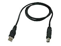 Belkin Belkin USB 2.0 Device Cable (A/B) 1.8m