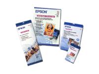 Epson Paper A4 50 Sheets Double-Sided Matte