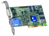 Matrox Millenium G450 from Novatech