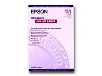 Epson Super A3+ Phot Qual I/J Paper 100 Sheets