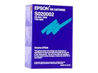 Epson Black Ink Cartridge For SQ850/2550