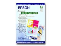 Epson Inkjet Paper Premium 250 sheets A4