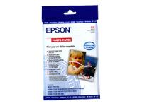 Epson 6 x 4 Photo Paper 20 Sheets