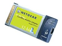 Device Type - Network adapter , Form Factor - Plug-in module , Interface (Bus) Type - CardBus , Width - 11.1 cm , Depth - 5.4 cm , Height - 1.4 cm , Weight - 55 g , Connectivity Technology - Wired , Cabling Type - Ethernet 10Base-T, Ethernet 100Base-TX , Data Link Protocol - Ethernet, Fast Ethernet , Data Transfer Rate - 100 Mbps , Features - Auto-negotiation , Compliant Standards - IEEE 802.3u, IEEE 802.3i , Interfaces - 1 x network - Ethernet 10Base-T/100Base-TX - RJ-45 - 1 , Compatible Slots - 1 x CardBus , Compliant Standards - Plug and Play , OS Required - Microsoft Windows 95/98, Novell NetWare, Microsoft Windows 3.11, Red Hat Linux 6.1, Red Hat Linux 6.0, Red Hat Linux 6.2, Microsoft Windows 2000 / NT4.0, Microsoft Windows Millennium Edition, Red Hat Linux 7.0, Microsoft Windows XP , Service &amp; Support - 5 years warranty , Service &amp; Support Details - Limited warranty - 5 years   Technical support - phone consulting   Technical support - e-mail consulting , Min Operating Temperature - 0 &deg;C , Max Operating Temperature - 55 &deg;C ,