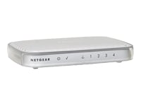 Netgear RP614 from Novatech