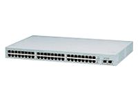 3 Com 3Com Superstack 3 4250T Switch 48x 10/100 Plus 2x 10/100/1000 (RJ45) Ports