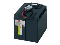 Backup 1400 Replacement Battery