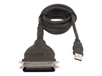 Belkin Belkin USB To Parallel Convertor 1XIEEE-1284W