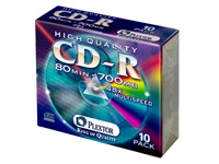 Novatech Direct Ltd. computer parts and CD