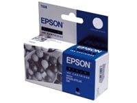 Epson T028 Black Ink Cartridge
