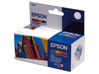 Epson Epson T037 3 Colour Ink Cartridge