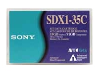 Data Cartridge 35-70GB 230m AIT1 1pack