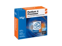 Intel Pentium 4 from Novatech