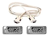 Belkin Belkin Monitor Cable M/M 1.8m