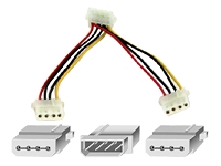Belkin Belkin Y Power Splitter Cable