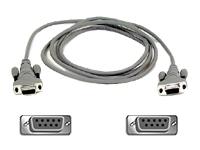 Belkin Belkin Belkin Serial Direct Cable (DB9/DB9) 3m