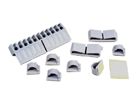Belkin Belkin Computer Cable Clips