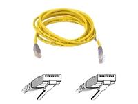 Belkin Belkin Cat5 UTP Crossover Cable 2m