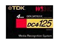 DAT x 1 - 12 GB - DDS-3 - storage media