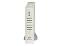 APC BackUPS RS 1000VA  UPS ( external )  1000 VA  UPS battery lead acid   8 output connector(s)