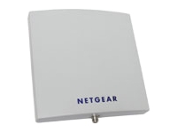 NETGEAR ANT24D18 18 dBi Patch Panel Directional Antenna Antenna directional 18 dBi