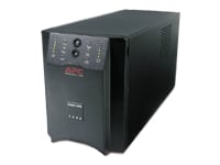 Smart UPS 1500 VA Line interactive + Powerchute Software