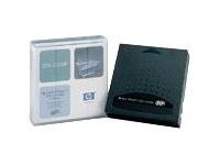 HP Super DLT I 160 GB 320 GB Storage Media