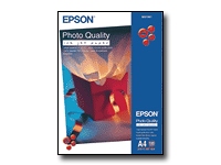 Epson A4 Phot Qual Jet Paper (1440 Dpi) (100)