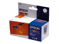 Epson T0410 3 Colour Ink Cartridge