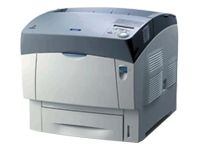 Epson Epson C4100PS 192Mb 24 ppm A4 Ethernet 10/100BaseTX USB Parallel
