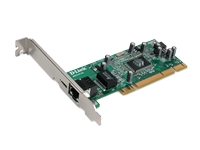 Device Type - Network adapter , Form Factor - Plug-in card , Interface (Bus) Type - PCI low profile , Connectivity Technology - Wired , Cabling Type - Ethernet 10Base-T, Ethernet 100Base-TX, Ethernet 1000Base-T , Data Link Protocol - Ethernet, Fast Ethernet, Gigabit Ethernet , Data Transfer Rate - 1 Gbps , Remote Management Protocol - SNMP , Features - Flow control, full duplex capability, auto-sensing per device, ACPI support, auto-negotiation, VLAN support, wake on LAN (WOL), manageable , Compliant Standards - IEEE 802.3, IEEE 802.3u, IEEE 802.1Q, IEEE 802.3ab, IEEE 802.1p, IEEE 802.3x , Interfaces - 1 x network - Ethernet 10Base-T/100Base-TX/1000Base-TX - RJ-45 , Compatible Slots - 1 x PCI , Included Accessories - Low-profile bracket, full-height bracket , Compliant Standards - FCC Class B certified, CE, C-Tick, BSMI, BCCI-B , Software Included - Drivers &amp; Utilities , OS Required - Novell NetWare 4.2, Novell NetWare 5.x, Microsoft Windows NT, Novell NetWare 6.x, Microsoft Windows 98 Second Edition / Windows ME, Microsoft Windows 2000 / XP, Red Hat Linux 7.3 or later , Peripheral / Interface Devices - PCI slot , Min Operating Temperature - 0 &deg;C , Max Operating Temperature - 40 &deg;C ,
