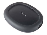 Belkin Hi-Speed USB 2.0 4-Port Economy Hub
