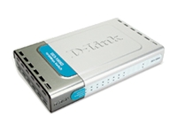 Device Type - Switch , Enclosure Type - External , Ports Qty - 8 x Ethernet 10Base-T, Ethernet 100Base-TX , Data Transfer Rate - 100 Mbps , Data Link Protocol - Ethernet, Fast Ethernet , Connectivity Technology - Wired , Communication Mode - Half-duplex, full-duplex , Features - Uplink , Compliant Standards - IEEE 802.3, IEEE 802.3u , Interfaces - 8 x network - Ethernet 10Base-T/100Base-TX - RJ-45 female - 8 , Power Device - Power supply ,