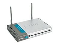 D Link DWL 7100AP 80211g 108Mbps Wireless Access Point