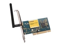 Netgear WG311TGE from Novatech