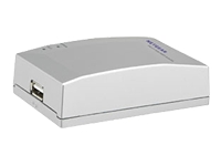 Netgear PS121 from Novatech