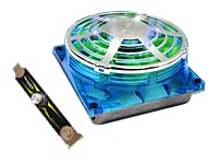 Novatech Direct Ltd. computer parts and CPU Cooling & Accessories