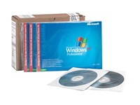 Microsoft Windows XP Pro 64Bit OEM **At This Time We Cannot Guarantee Compatability**