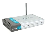 D-Link DP-G321 from Novatech