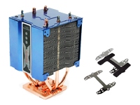 Novatech Direct Ltd. computer parts and CPU Cooling & Accessories