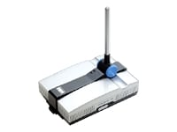Linksys WRE54G from Novatech