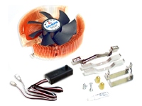 Novatech Direct Ltd. computer parts and CPU Cooling & Accessories