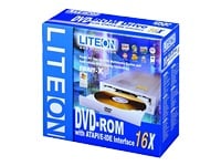 Liteon from Novatech.co.uk - Buy discount Liteon - Save on cheap Liteon - Computer Supplies Online