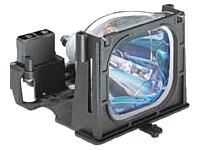 Projector lamp