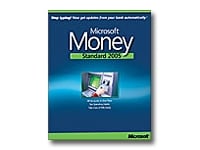 Microsoft Money from Novatech
