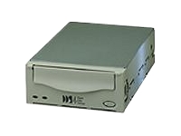HP Trade-Ready Mechanism DDS-4 - Tape drive - DAT 20 GB / 40 GB - internal - SCSI