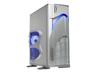Novatech Direct Ltd. computer parts and Cases