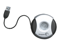 Pocket Drive 5.0GB USB 2.0 2MB Cache External Retail