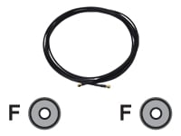 NETGEAR - Antenna extender - SMA (M) - SMA (M) - 1.5 m